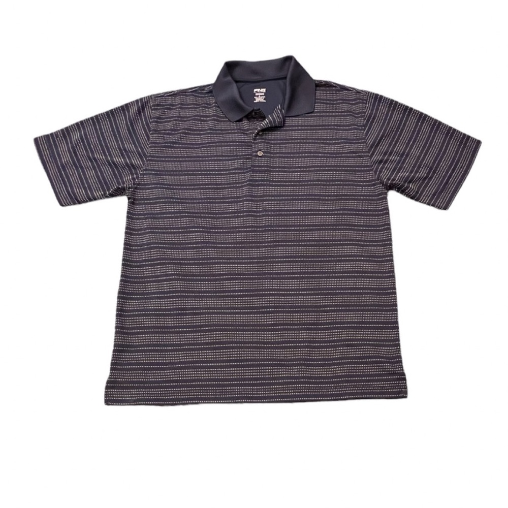 Ping Men’s Golf Shirt Large